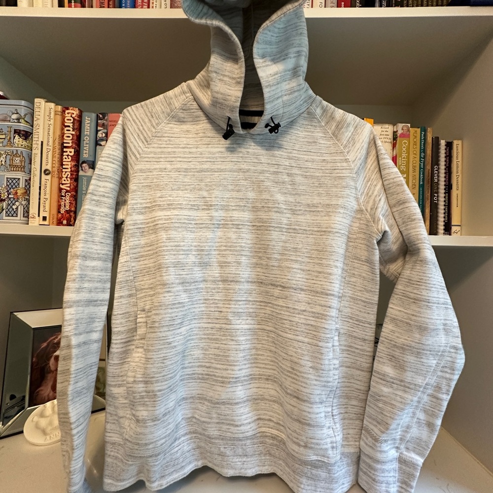 American Eagle Active Flex Gray